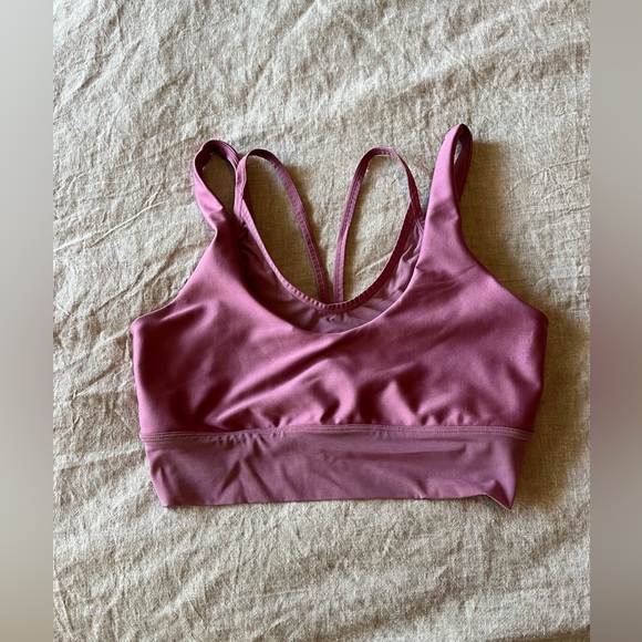 ALO Airlift Double Trouble Bra - Picture 4 of 5